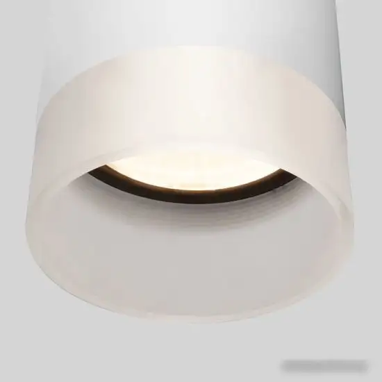 Уличный накладной светильник Elektrostandard Light LED 2107 35140/H (белый) – фото товара