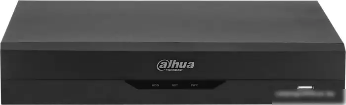 Гибридный видеорегистратор Dahua DH-XVR5108HS-I3 – фото товара