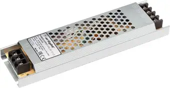 Блок питания Arlight ARS-60-12-LS 026099(2) – изображение в каталоге