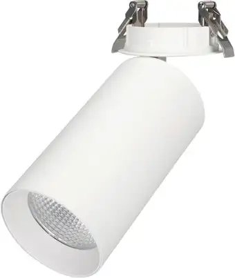 Спот Arlight SP-POLO-BUILT-R95-25W Day4000 027340 – изображение в каталоге
