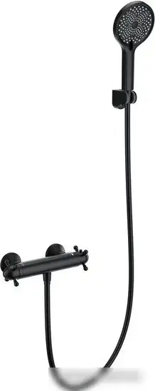 Смеситель Wonzon&Woghand WW-B2048-A-MB - изображение в каталоге