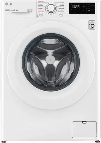 Стиральная машина LG F2V3GS3W - изображение в каталоге