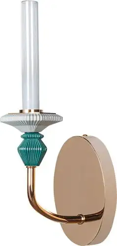 Бра Divinare Capello 4947/01 AP-1 – изображение в каталоге