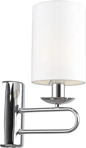 Бра Escada 10166/1A Chrome – изображение в каталоге