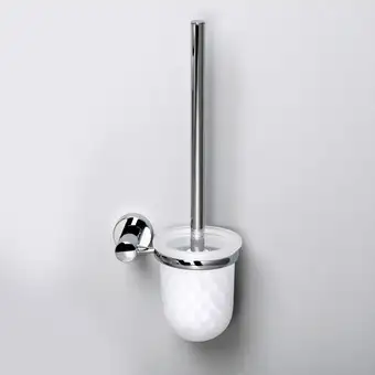 Ершик для унитаза Wasserkraft Donau K-9427 – изображение в каталоге