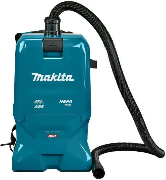 Пылесос Makita VC012GZ01 (без АКБ) - фото товара