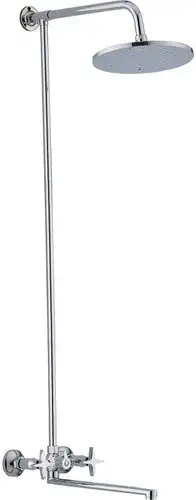 Душевая система AV Engineering AVROL15-D35 - изображение в каталоге