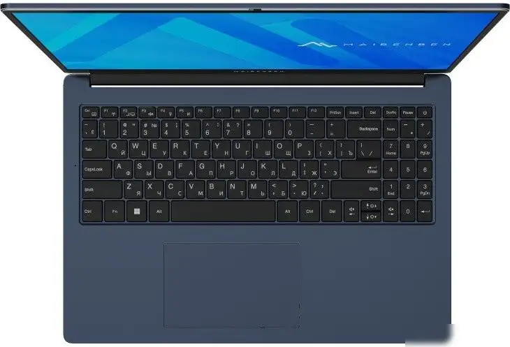 Ноутбук Maibenben Medio M645 M645FSA0LURE3 – фото товара