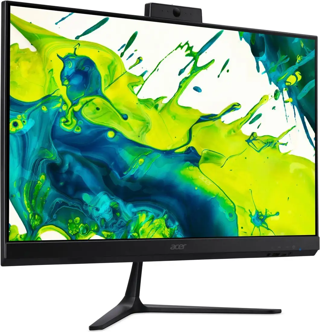 Моноблок Acer Aspire C27B-GARL DQ.BT2CD.003 – фото товара