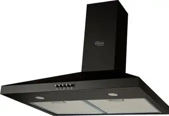 Кухонная вытяжка Making Oasis Everywhere KB-60B – изображение в каталоге