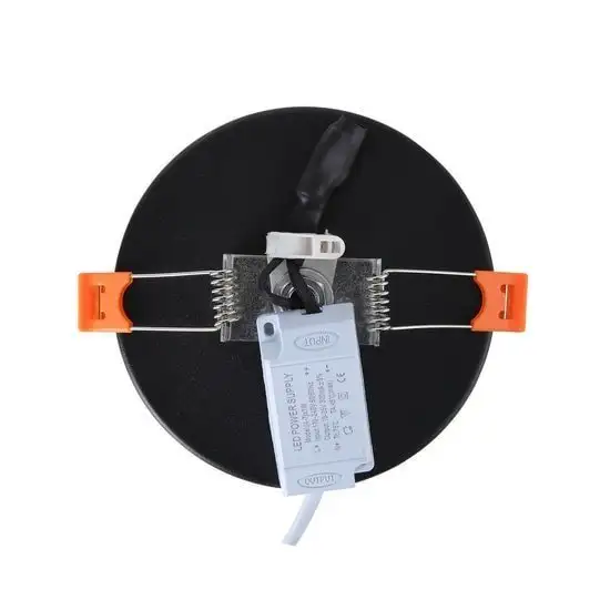 Точечный светильник ST Luce Ciamella ST104.402.06 – фото товара