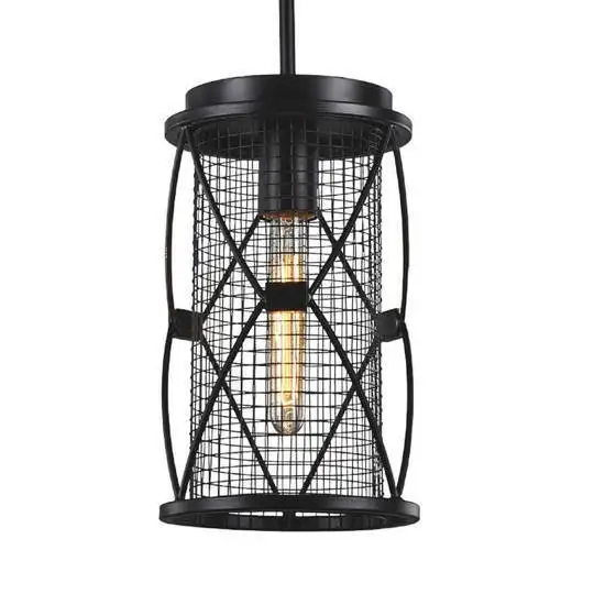 Светильник Favourite Mesh 1783-1P