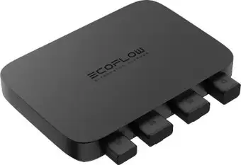 Автомобильный инвертор EcoFlow Alternator Charger 500 Вт – изображение в каталоге