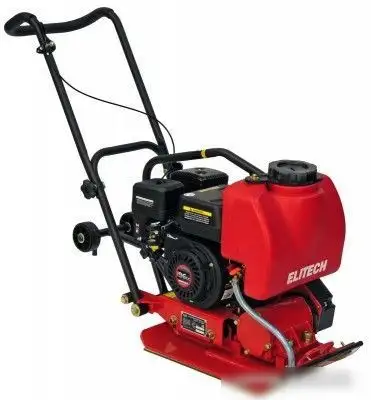 Виброплита ELITECH ПВТ 60БВЛ – фото товара