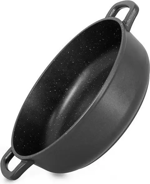 Жаровня Fissman Cook Pro 14615