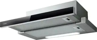 Кухонная вытяжка Jetair Orion LX/GR/F/60/VT PRF0099878C – изображение в каталоге