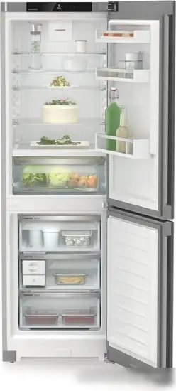 Холодильник Liebherr CBNsfc 5223 Plus BioFresh NoFrost - фото товара