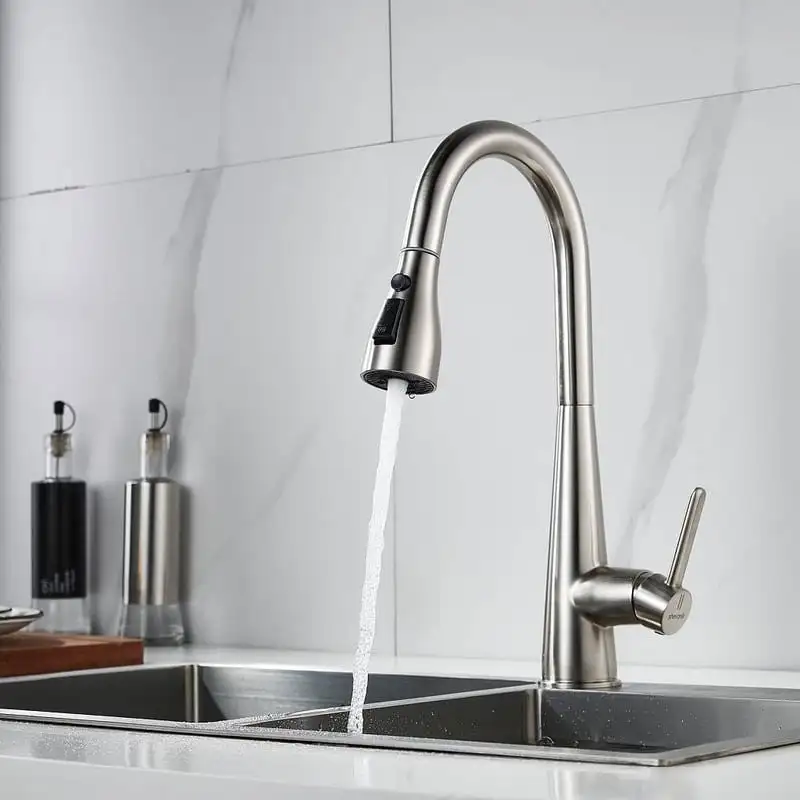 Смеситель Shevanik S363L - фото товара