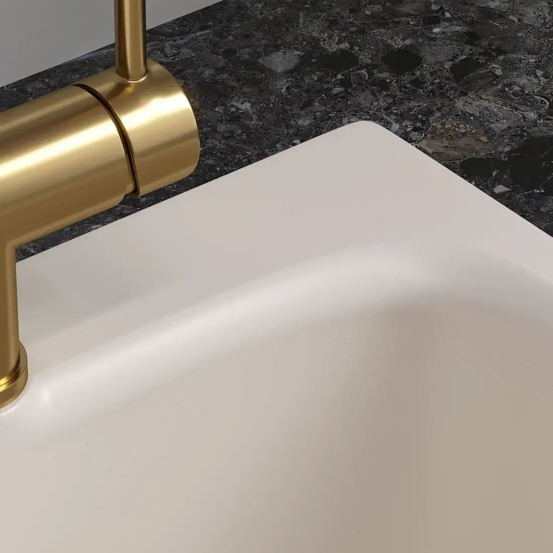 Смеситель Reflexion Lago RX9903GD - фото товара