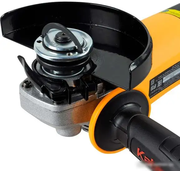 Угловая шлифмашина Katana HD line AG5501S-1 Pro – фото товара