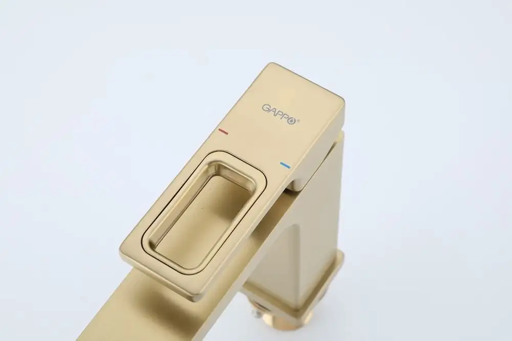 Смеситель Gappo G1017-3 - фото товара