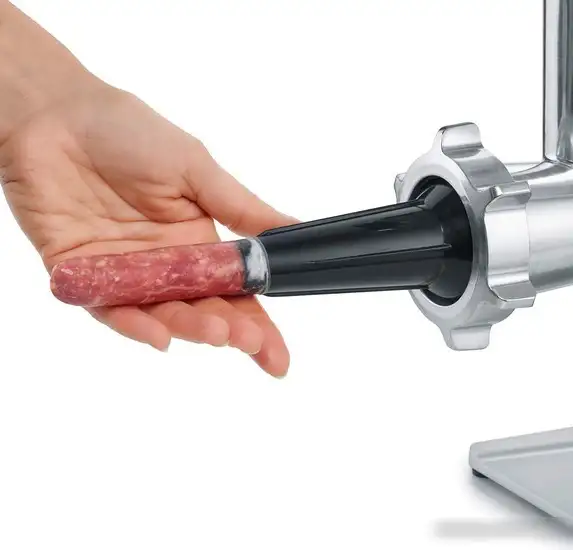 Мясорубка Graef FW 500 - фото товара