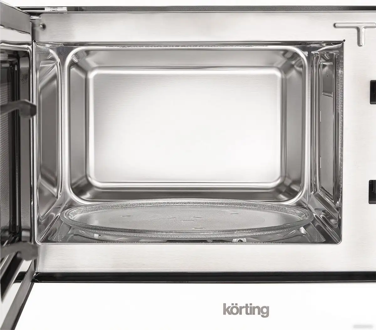Микроволновая печь Korting KMI 928 GW – фото товара