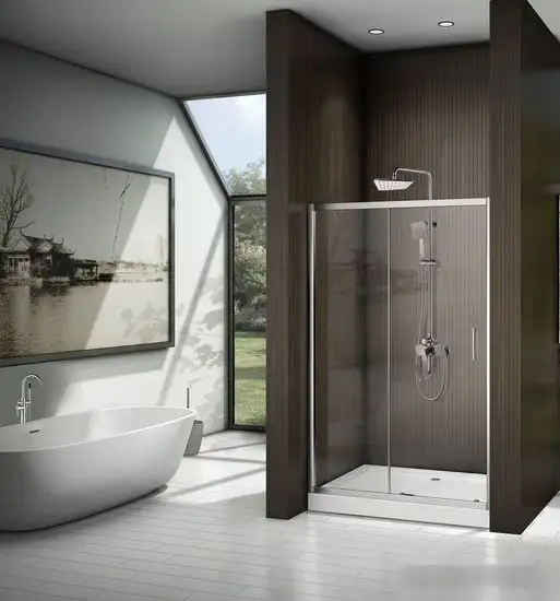 Душевая дверь Cerutti Spa Gloria D120 - фото товара