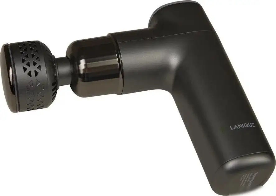 Перкуссионный массажер LANIQUE LQ-100 PRO – фото товара