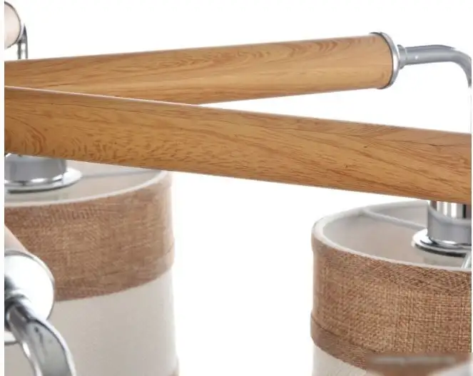 Люстра Freya Helen FR5329-PL-07-CH – фото товара