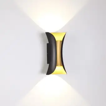Лампа Odeon Light Krista 3886/6BG – изображение в каталоге
