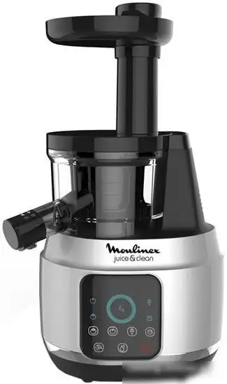 Соковыжималка Moulinex ZU420E10 - фото товара