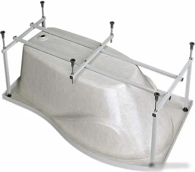 Ванна Alex Baitler Orta L 150x90 - фото товара