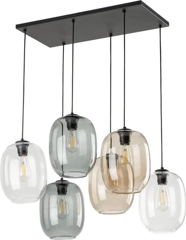Подвесная люстра TK Lighting Elio 5974 – фото товара