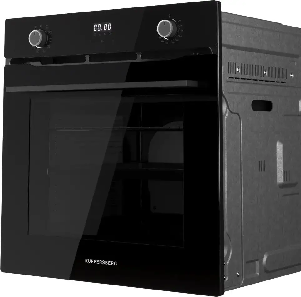 Электрический духовой шкаф KUPPERSBERG HO 632 B - фото товара