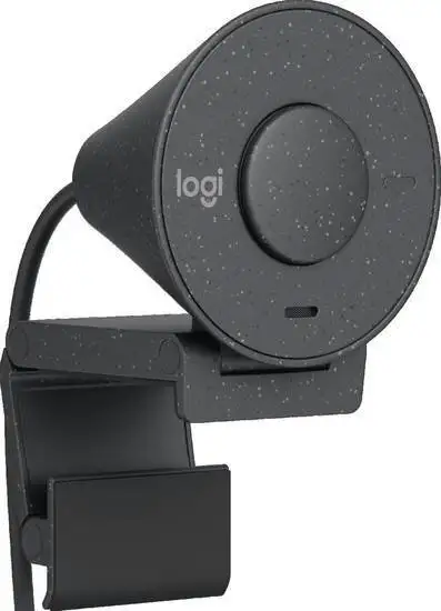 Веб-камера Logitech Brio 300 (графитовый) – фото товара