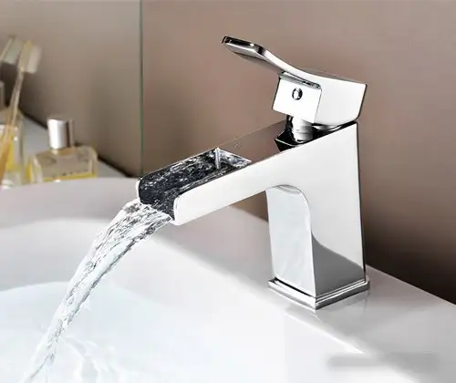 Смеситель Wasserkraft Aller 1069 - фото товара