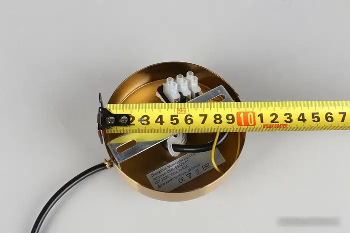 Подвесная люстра Omnilux OML-99426-01 – фото товара