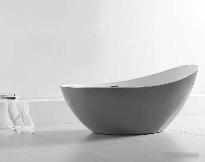 Ванна Abber AB9233G 184x79 - фото товара