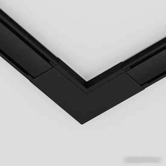 Коннектор питания шинопровода Maytoni Technical Radity TRA084CL-11B – фото товара