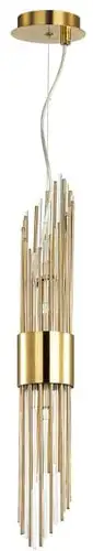 Подвесная люстра Odeon Light Flambi 4847/2 – изображение в каталоге