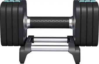 Гантель Proiron ГБ1100Р (10 кг)