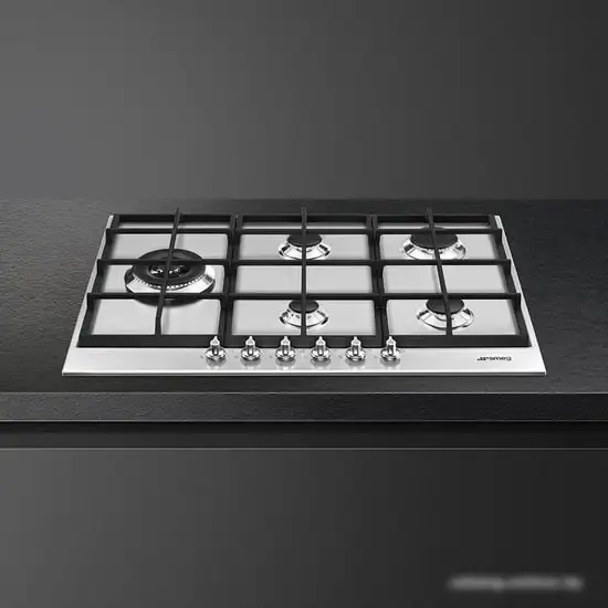 Варочная панель Smeg PX175L - фото товара