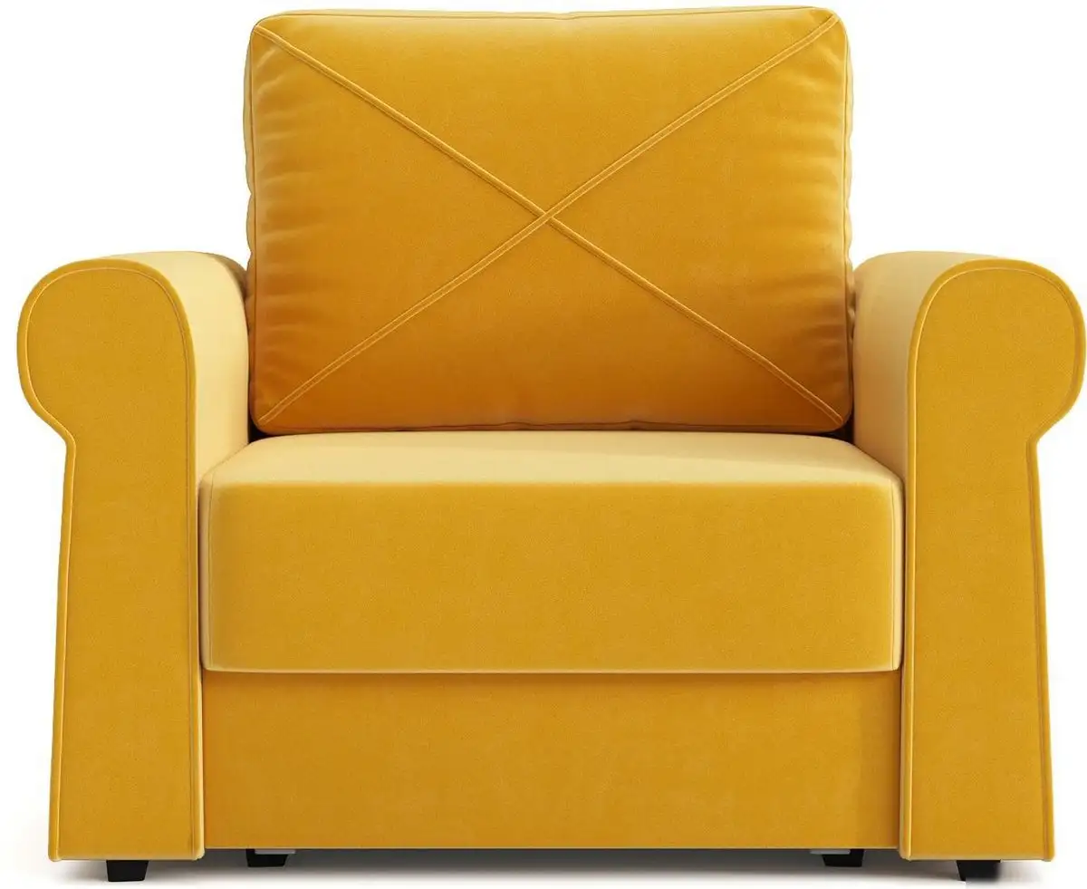 Кресло-кровать Mio Tesoro Имола (Velutto 56)