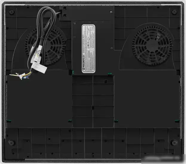 Варочная панель MAUNFELD CVI594SF2MDGR Lux - фото товара