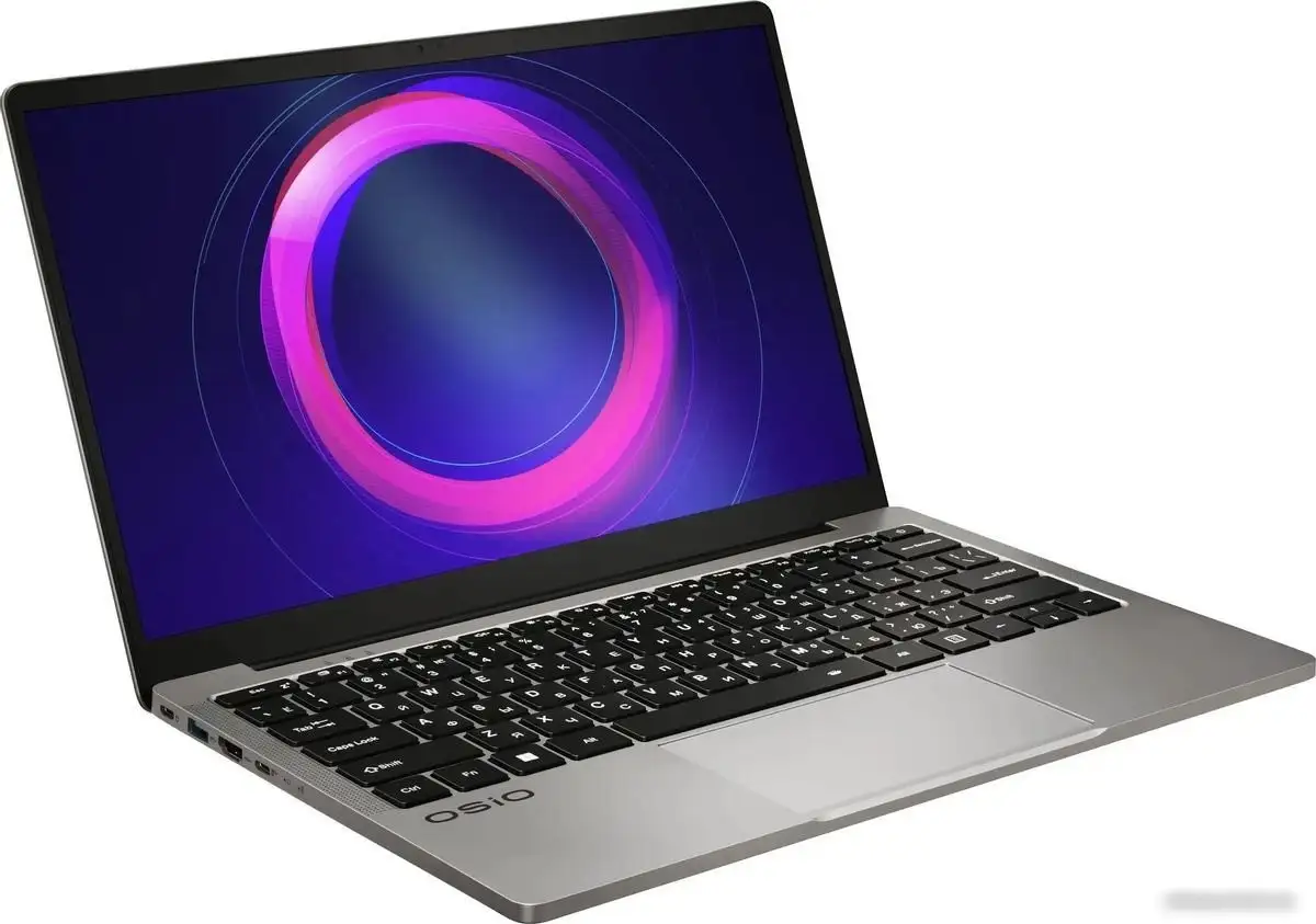 Ноутбук OSiO FocusLine F140A-009 – фото товара