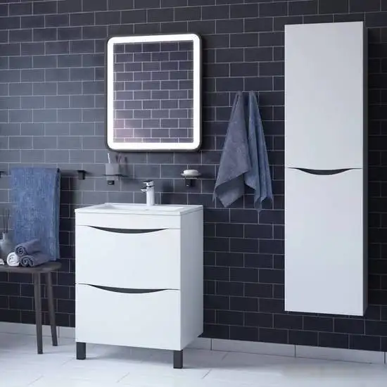 IDDIS Тумба под умывальник Cloud 60 CLO60WFi95 – фото товара