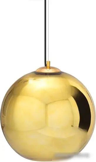Подвесная люстра LOFT IT Copper Shade LOFT2024-D – фото товара