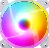 Вентилятор для корпуса Formula Cosmic 12WH ARPW – изображение в каталоге