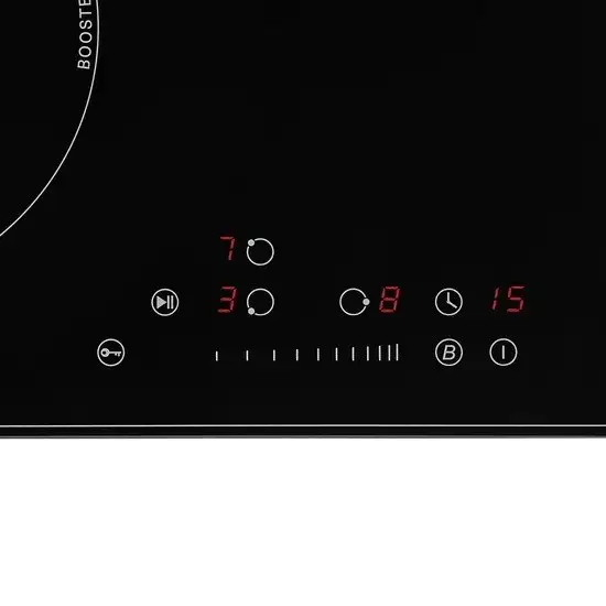 Варочная панель Krona Forte 45 BL - фото товара